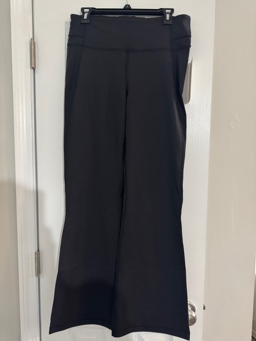 lululemon athletica Black Active Bottoms